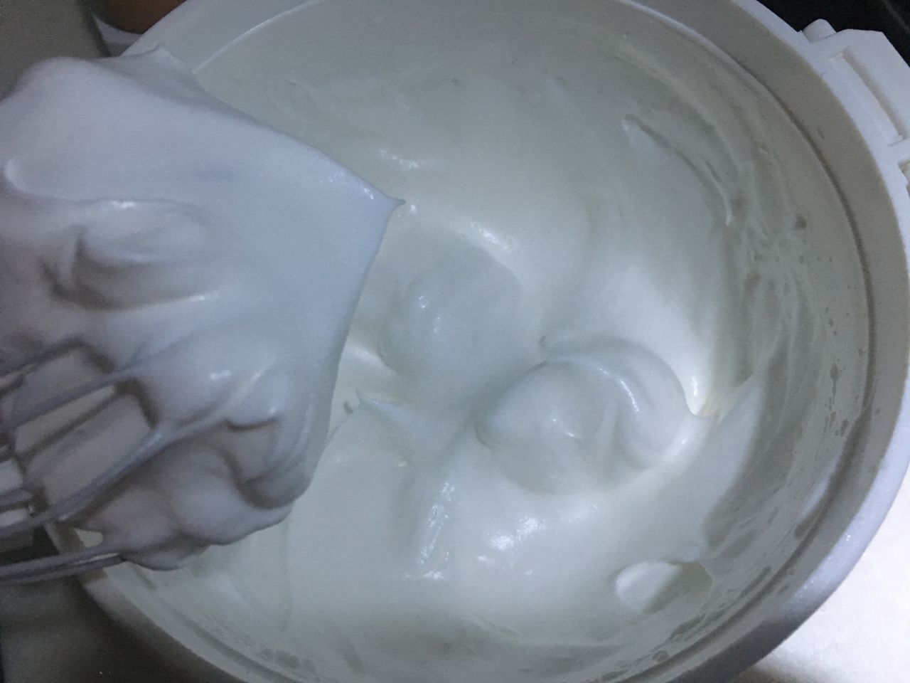 美味松软的戚风蛋糕,看完就能上手