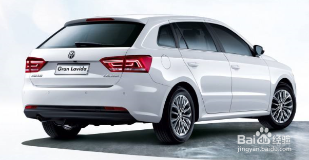 大众朗行这辆车好不好?