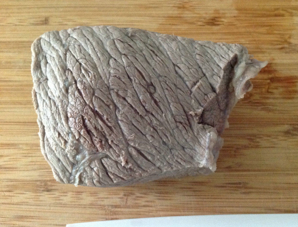 微波版牛肉干的做法实在太简单了，我来教你吧！