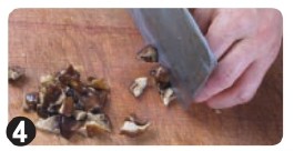 如何制作宫保鸡丁