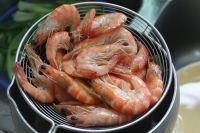 简单几步教会你白灼虾的家常做法