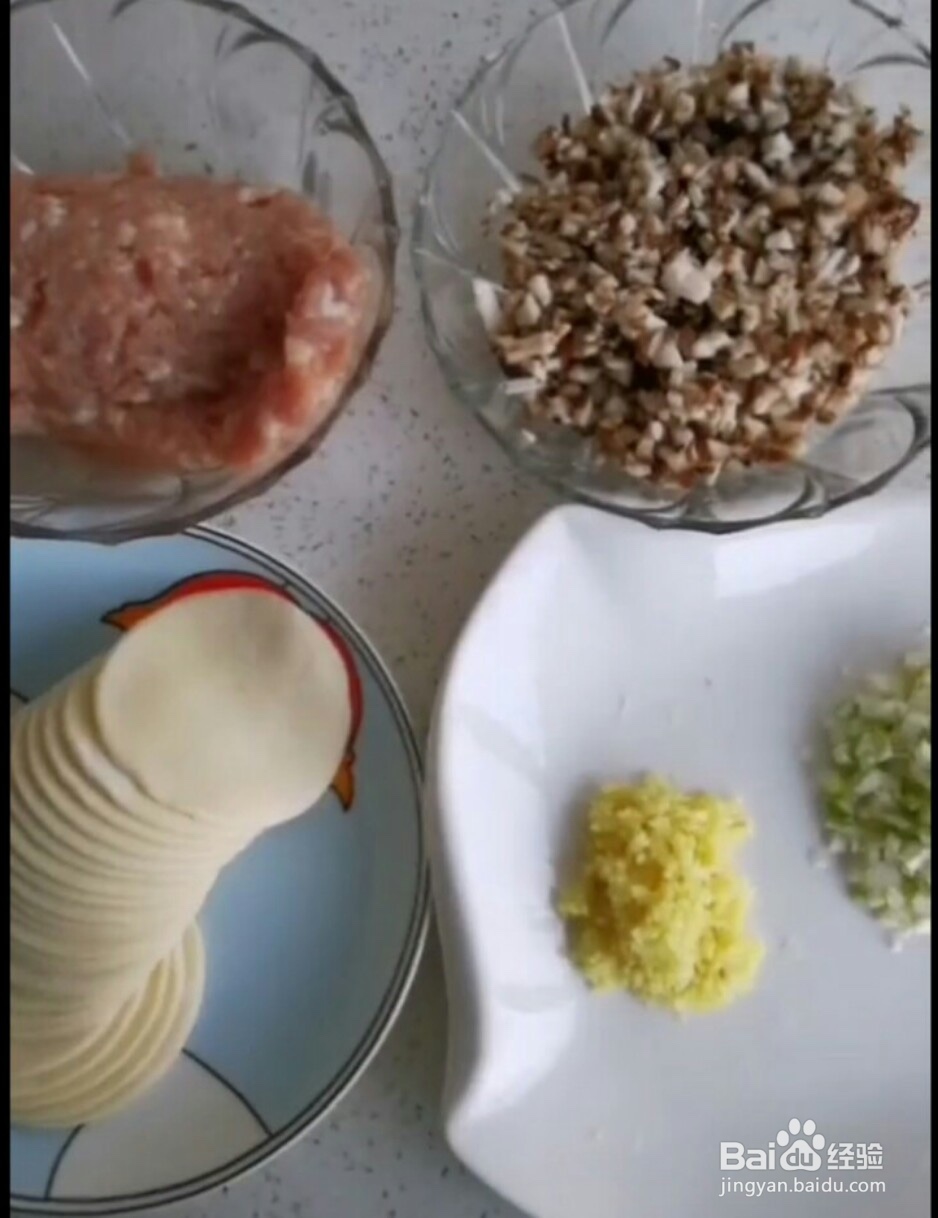好吃美味的简单的春饼怎么做