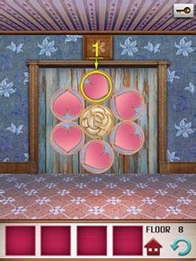 100层电梯攻略季节