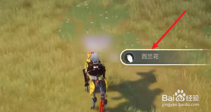 幻塔手游怎么获得西兰花