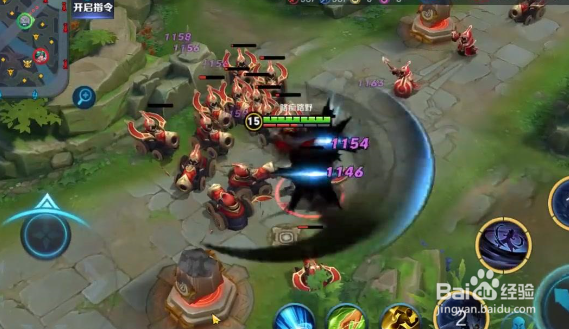 王者荣耀英雄克制