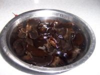 宫牛火锅教你怎么把凉拌木耳做的好吃