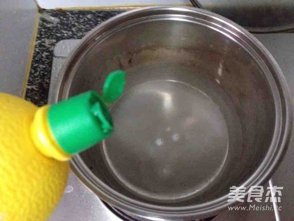 苹果玫瑰花的做法