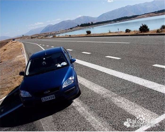 自驾川藏攻略，注意哪些罚款情况？