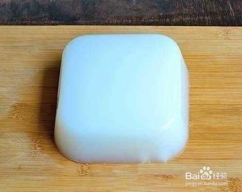 生津开胃，吃了还想吃的四川凉粉