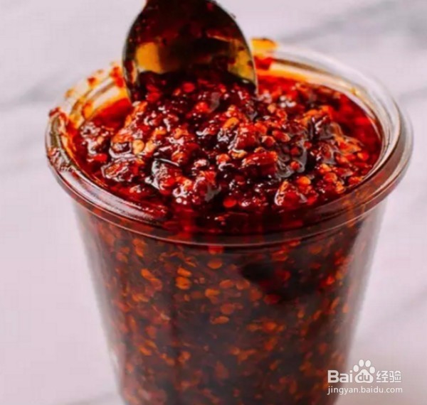 #过年#如何做正宗的油辣子