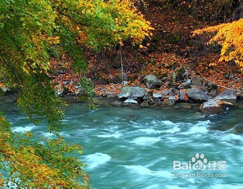 四川最佳旅游季节是什么时候