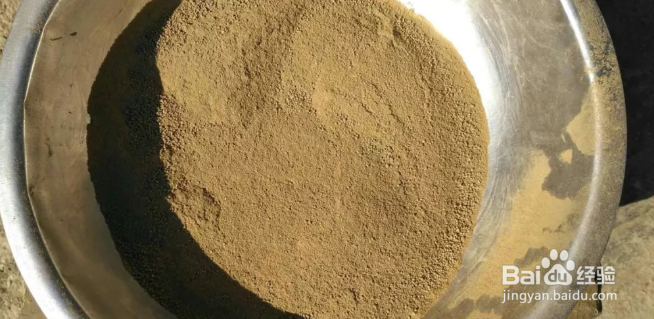 土陶制作方法