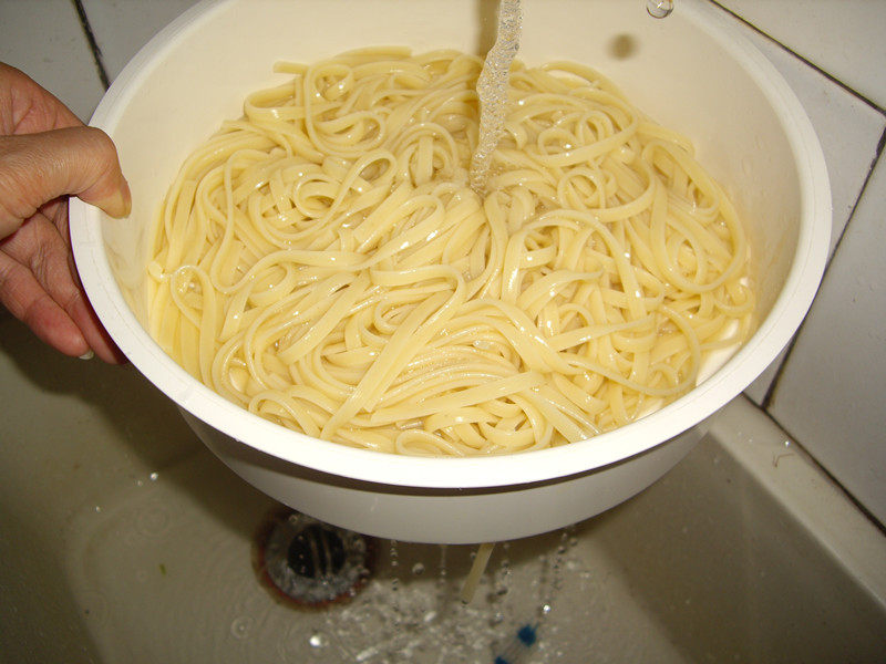 超美味的黑椒牛柳意面，每一口都是满满的幸福！