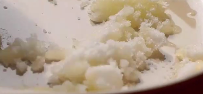 家庭版拔丝地瓜