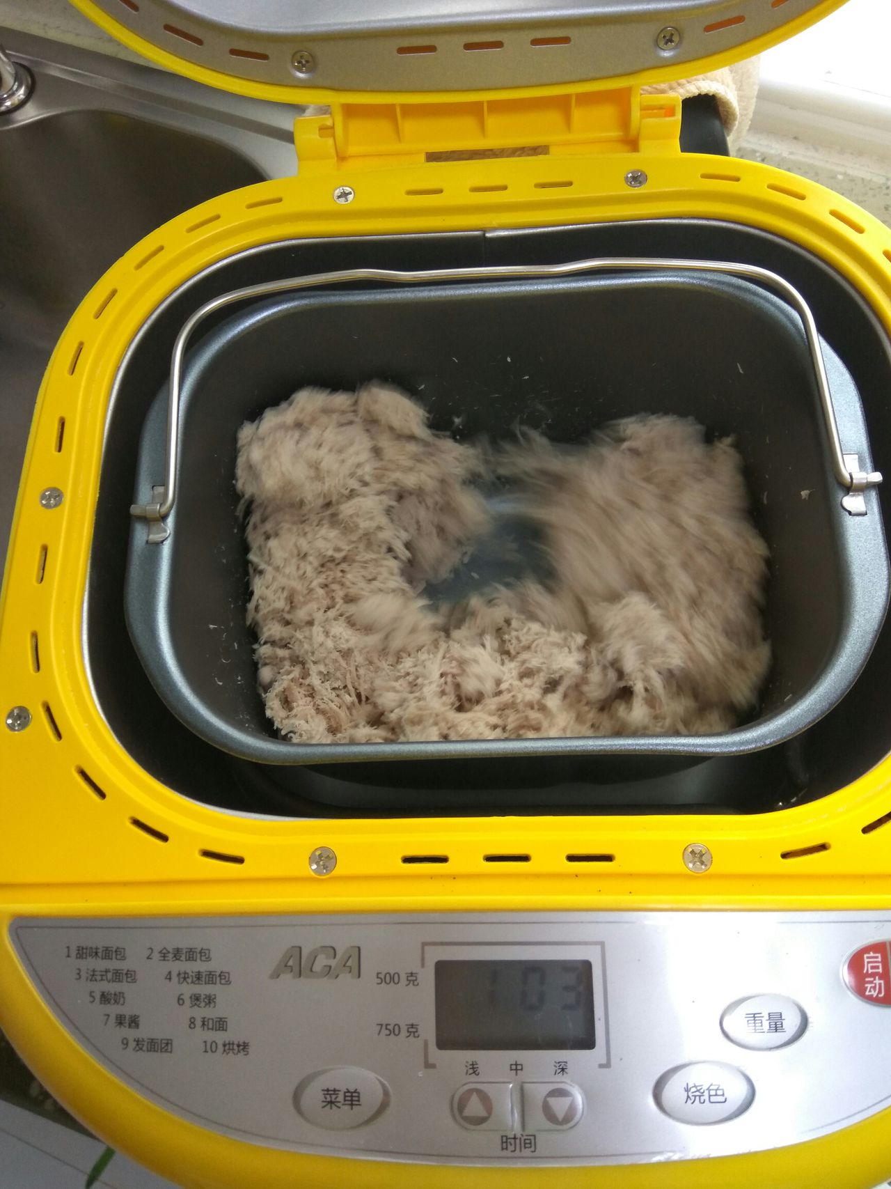 简单好吃的纯猪肉松的做法，你真的会做吗？