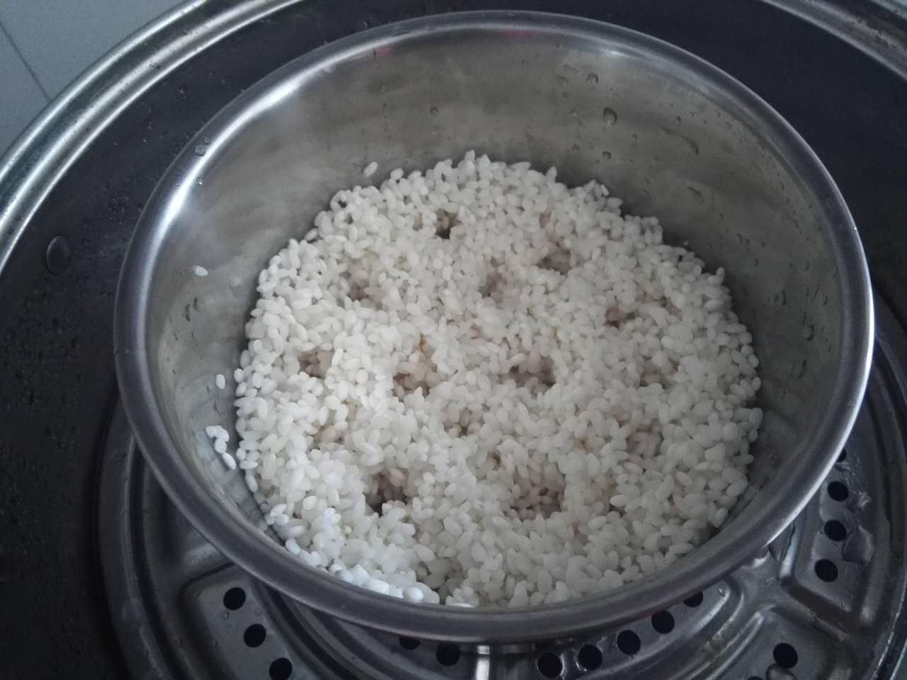 果语甜酒酿，炎炎夏日你值得拥有！