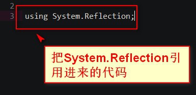 c#如何调用保护代码