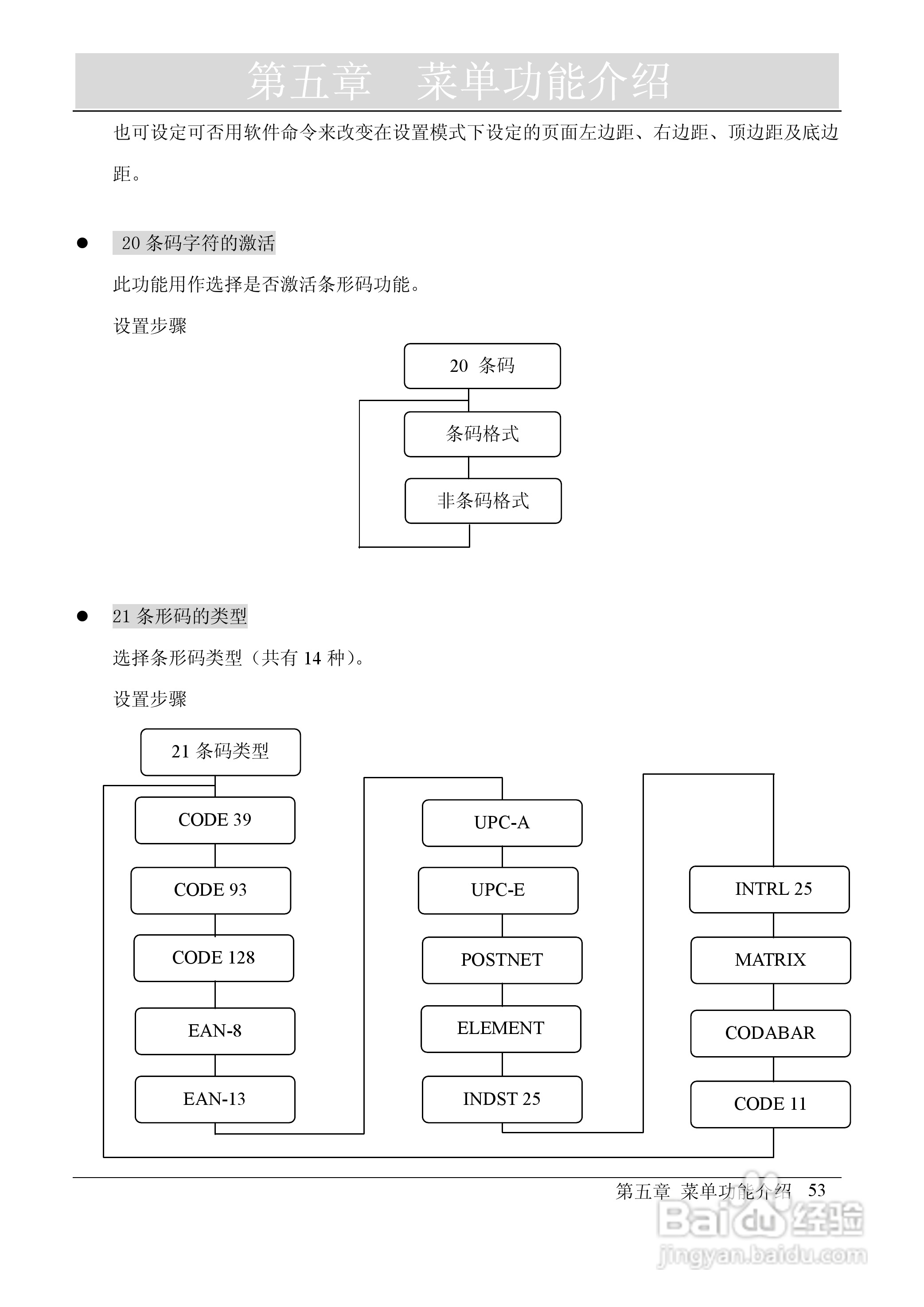 映美 FP-2000K 高速通用宽行平推打印机用户手册:[6]