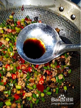 蒜苔怎么做好吃呢