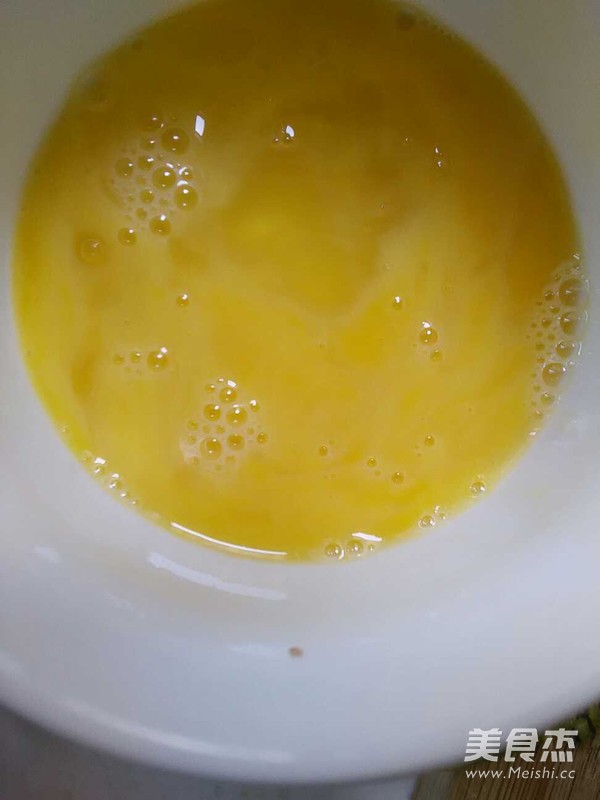 鸡蛋炒木耳的做法