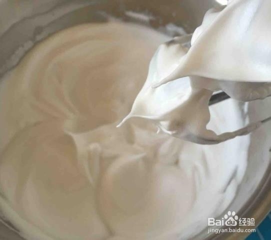 煤球蛋糕的做法