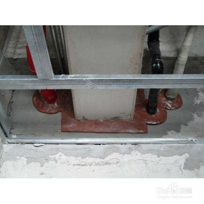阻火包的使用方法