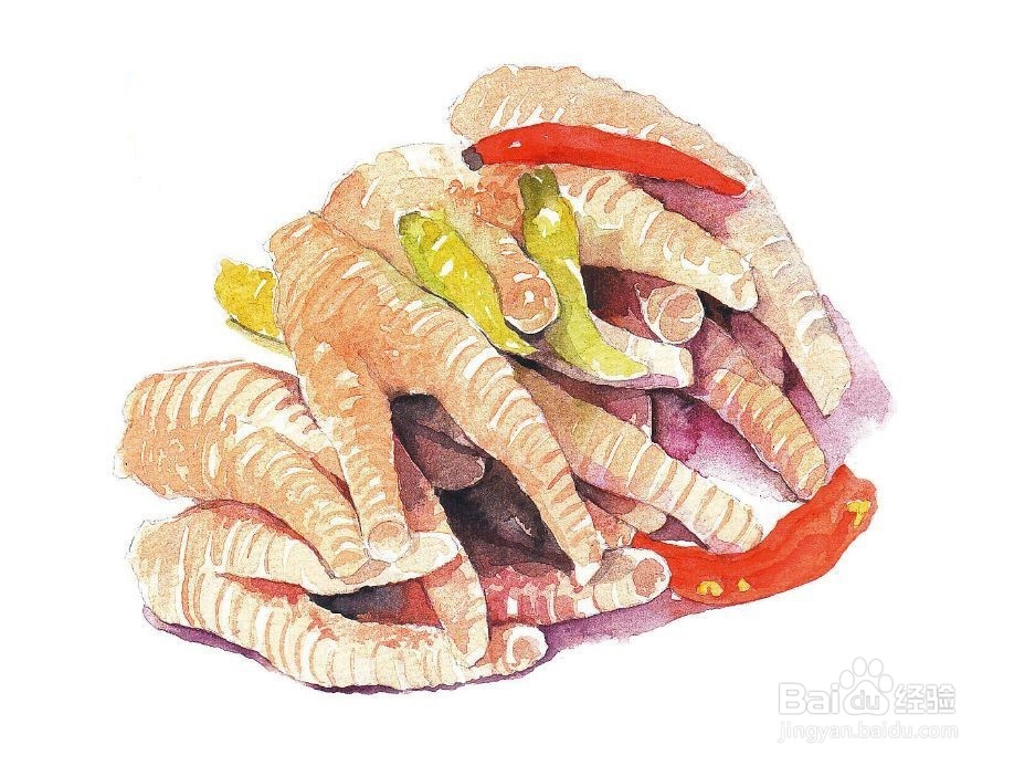 美食图片介绍