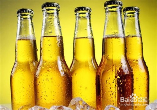 啤酒的生活妙用