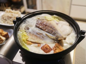 怎么做日式豆乳锅