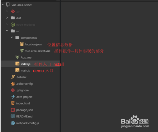 Vue插件从封装到发布