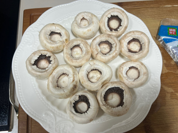 我要告诉全世界这道菜