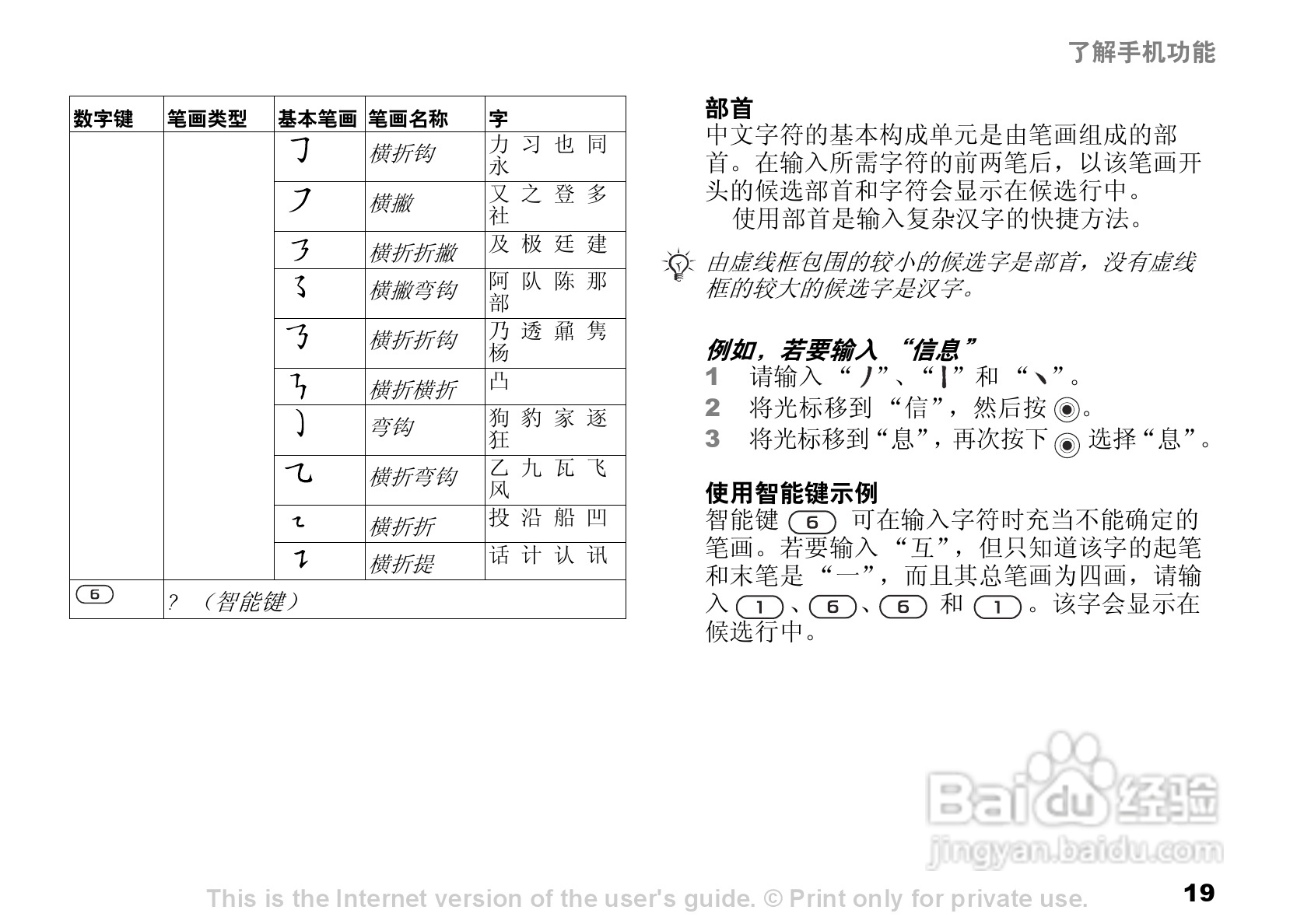 索尼爱立信W300C手机使用说明书:[2]