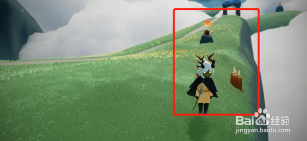 光遇2022年2月7日季节蜡烛在哪