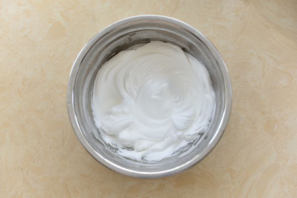 可可水果裸蛋糕