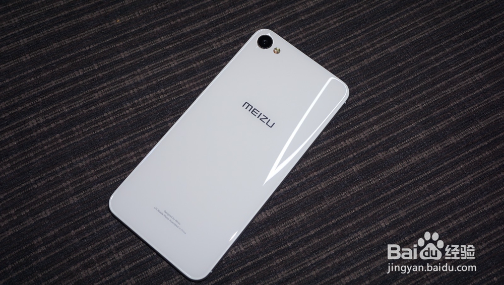 #首晒#魅蓝旗舰——魅蓝X首发开箱!