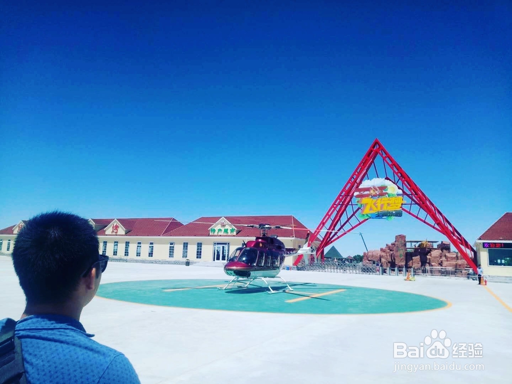 张北坝上草原旅游--住宿--玩乐--团建攻略