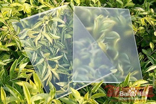 怎样选择装饰玻璃