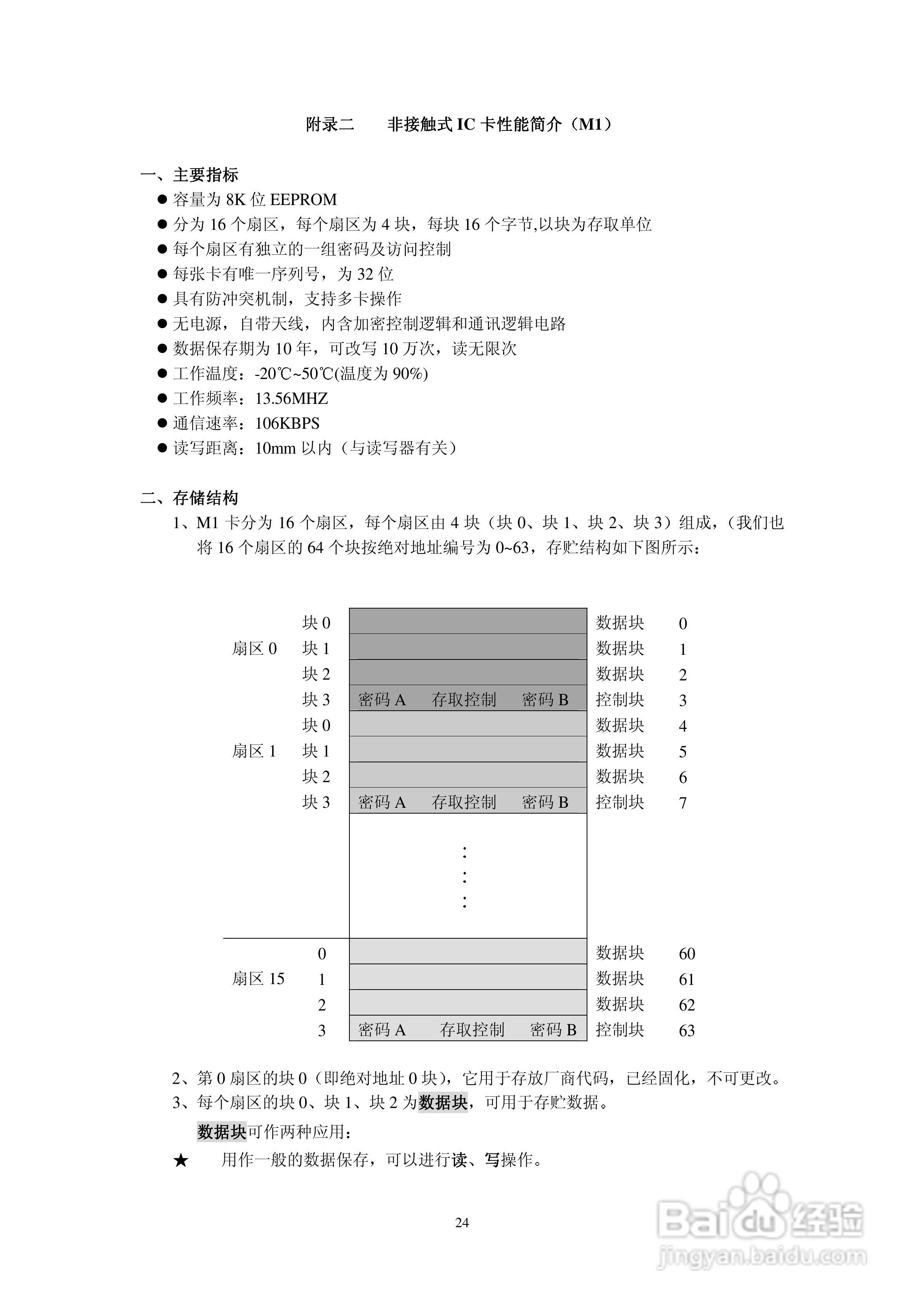 RD800M射频读写器使用说明书:[3]