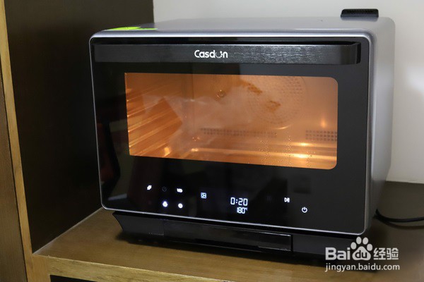 蒸烤箱清洁与保养方法（超详细）