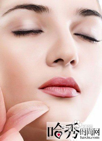 春季快速护唇方法