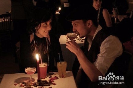 相亲约会时的聊天，应遵循这几点原则