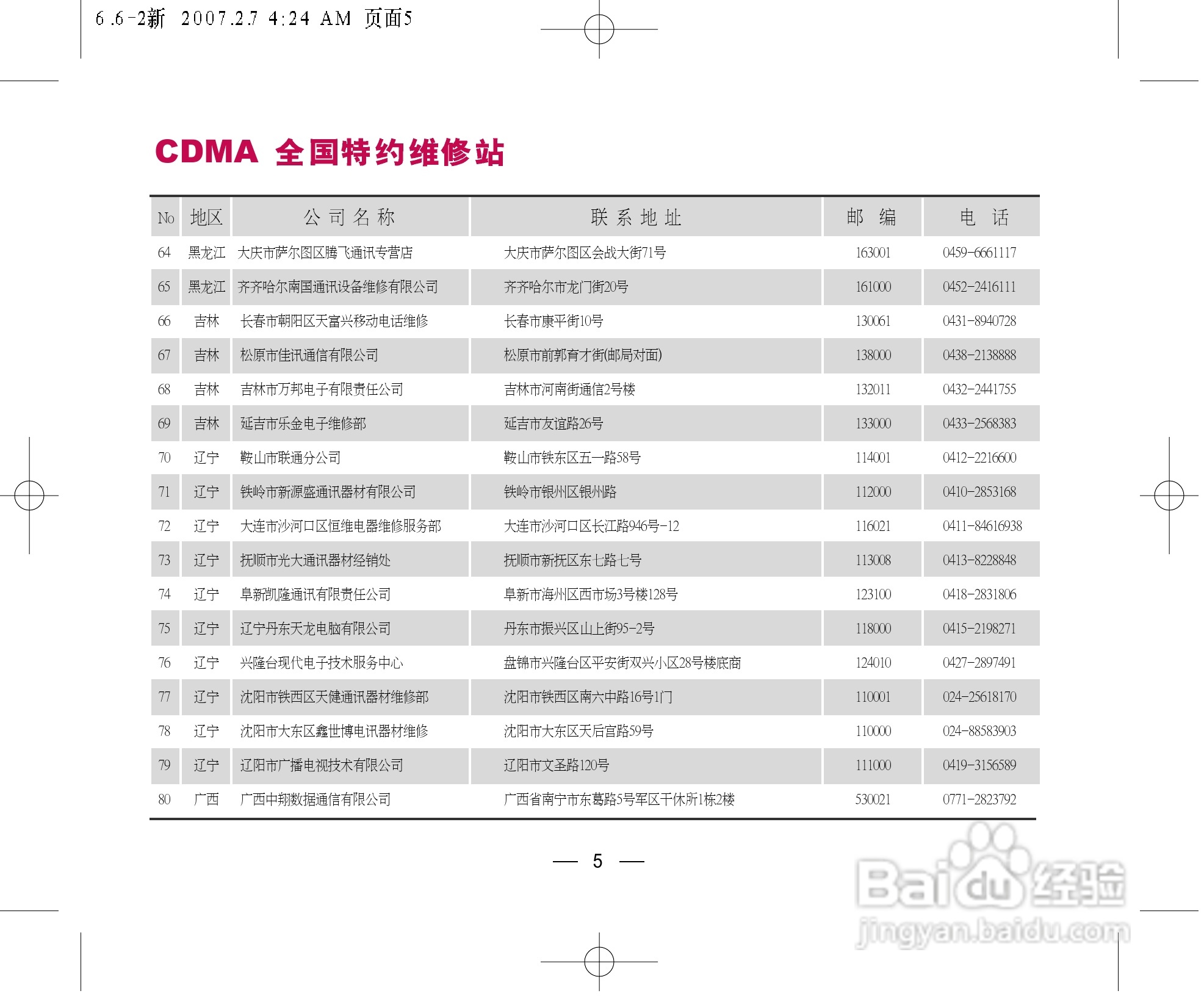 乐金手机KW820型使用说明书:[9]