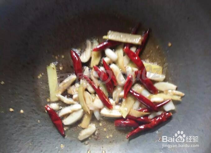 家常菜牛肉怎么做好吃孜然牙签牛肉如何煮味道好