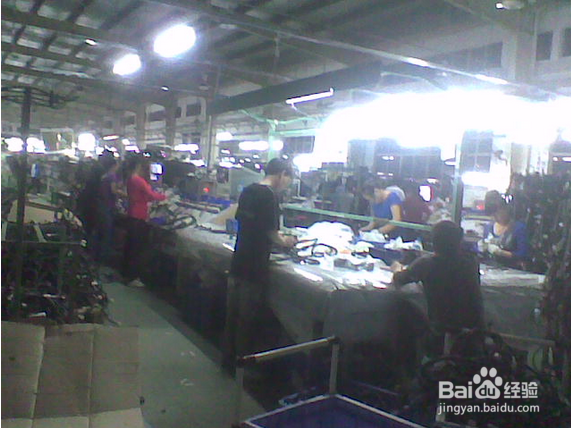 成品镇流器电气参数及工艺标准参考