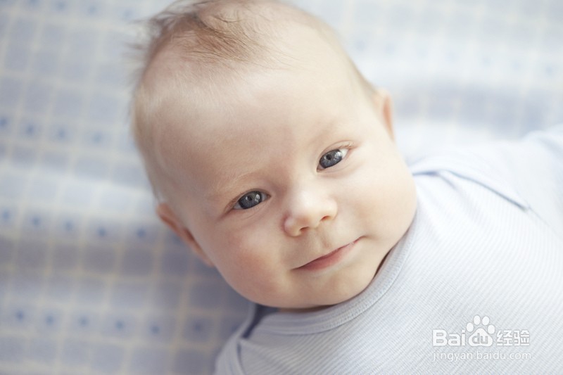 秋冬季宝宝皮肤护理