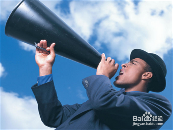 演讲如何能不怯场