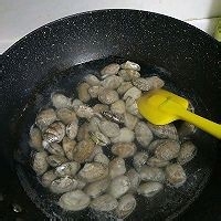 香辣花甲怎样做