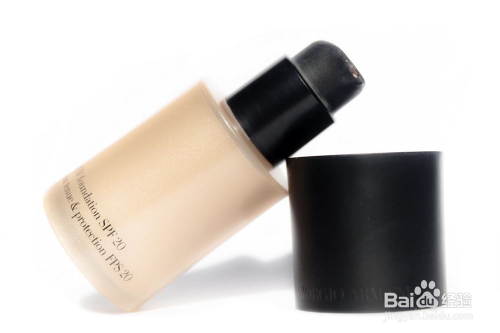 选对底妆颜色的小窍门