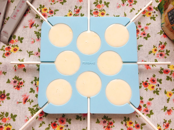 实现奶酪棒自由