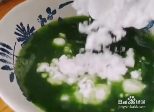 黄瓜凉皮的简单做法